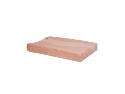 BebeJouNavlekNaMalouPodlozkuFrotePureCottonPink