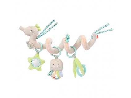 BabyFehnAktivitySpiralaChildernOfTheSea