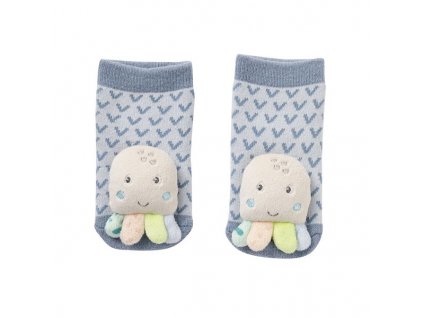 BabyFehnChrasticiPonozkyChobotniceChildernOfTheSea