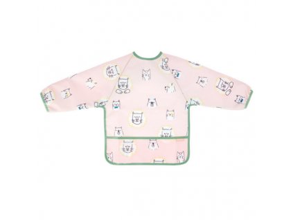 BadabulleBryndakSRukavkamaSoftPink