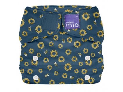 BambinoMioLatkovaPlenkaAllInOneMiosoloSunflowerPower