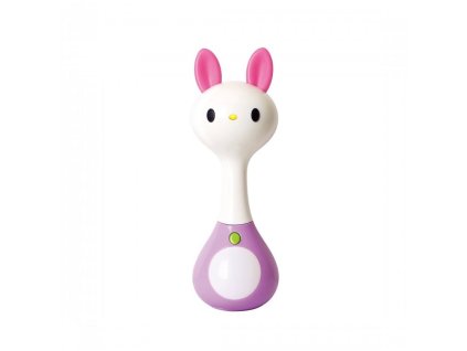 BoJungleChrastitkoBLightMusicRabbit