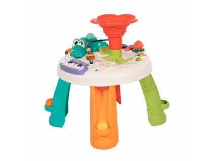 BoJungleInteraktivniStolecekBLearnDiscoveryTable