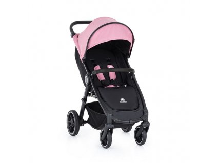 PetiteAMarsSportovniKocarekStreetPlusBlackRosePink