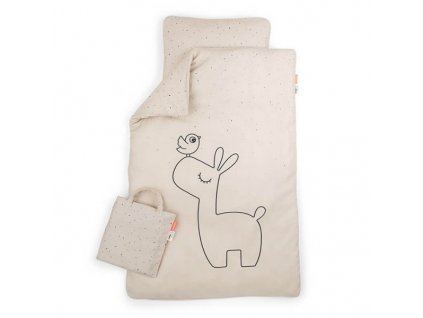 DoneByDeerPovleceniLalee70x100cm40x45cmPiskova