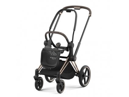 CybexPodvozekPriamSeat2022Rosegold