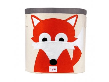 3SproutsKosNaHrackyFoxOrange