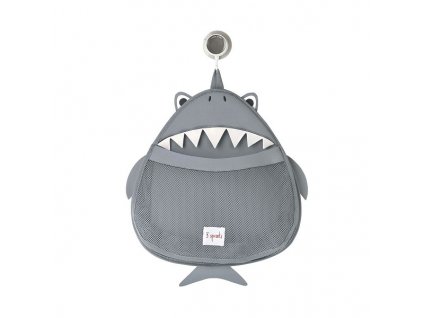 3SproutsOrganizerDoKoupelnySharkGray