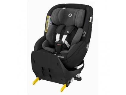 MaxiCosiAutosedackaMicaProEcoISizeAuthenticBlack