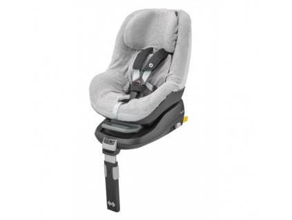 MaxiCosiLetniPotahPearlFreshGrey