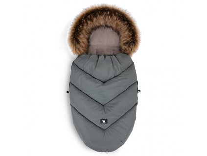 CottonmooseFusakDoKocarkuMooseYukonZelena