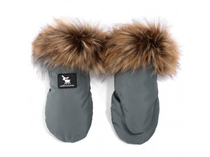 CottonmooseRukaviceHandmuffYukonZelena