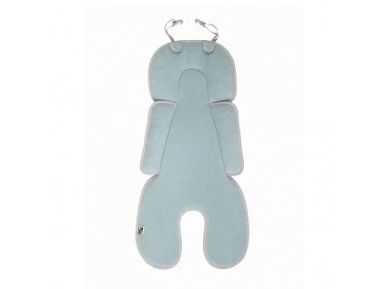 LeokidProdysnaPodlozka3DBabyNewbornCottonSlate