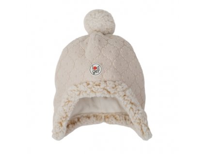 LodgerCepiceHatterFolkloreFleeceBeige