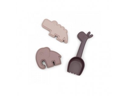 DoneByDeerHraciSetNaPisekDeerFriendsRuzova