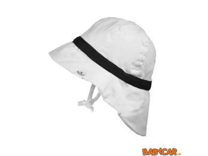 ELODIE DETAILS klobouček SUN HAT Precious Preppy 0-6m DOPRODEJ!