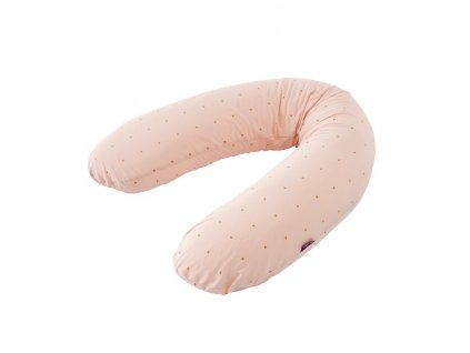 TraumelandKojiciPolstarElastickyMarchengold