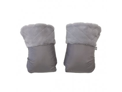 PinkieRukaviceNaKocarekFurGrey