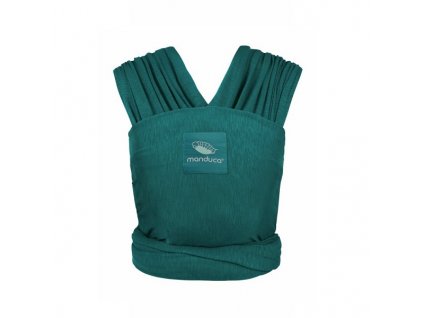 ManducaNositkoSlingTeal