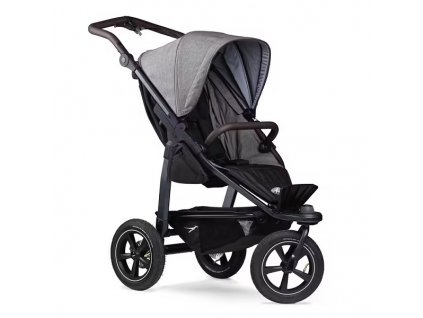 TfkSportovniKocarekMono2AirPremiumGrey