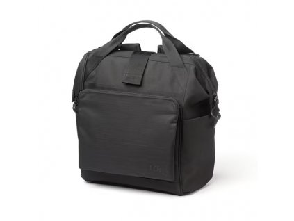 TfkTaskaNaRukojetDiaperbagBlack