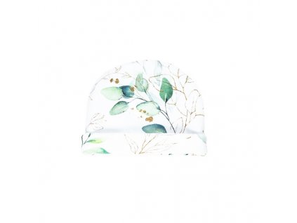 EnieBabyDetskaCepiceSOhybemGoldenLeaves