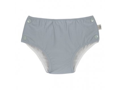 LassigPlaveckaPlenkaSPatentkamiSnapSwimDiaperLightBlue