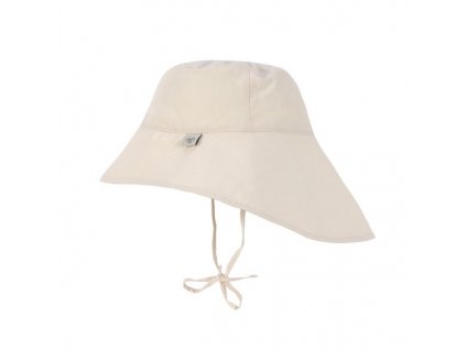 LassigKloboucekSunProtectionLongNeckHatMilky
