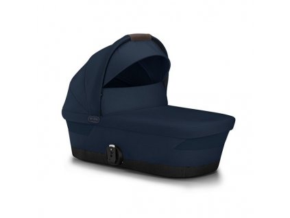 CybexHlubokaKorbaGazelleSCot2023OceanBlue