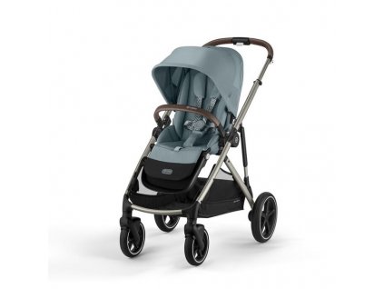 CybexSportovniKocarekGazelleSTPE2023SkyBlue