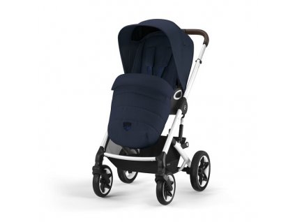 CybexSportovniKocarekTalosSLuxSLV2023OceanBlue