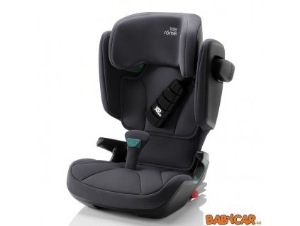 BritaxRomerAutosedackaKidfixISize2021StormGrey