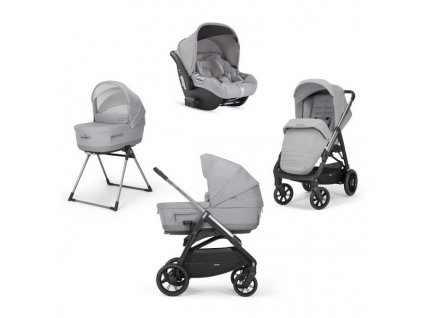 InglesinaKombinovanyKocarekApticaDarwin4v12022SilkGrey