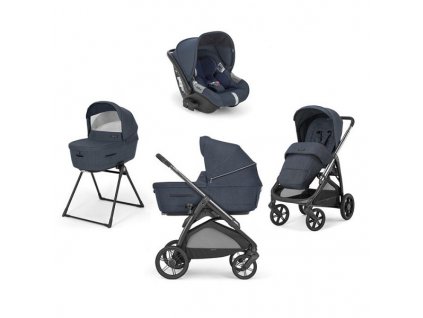 InglesinaKombinovanyKocarekApticaDarwin4v12023ResortBlue