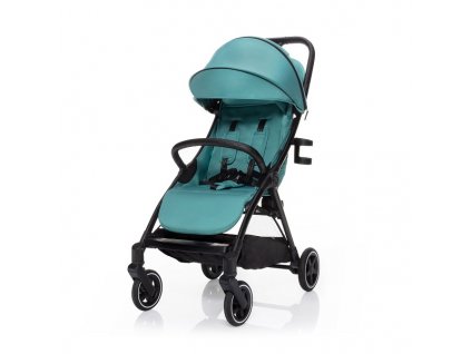 ZopaSportovniKocarekQuiq2AquaticGreen
