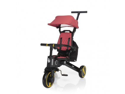 ZopaTrikolkaNova2RacingRed