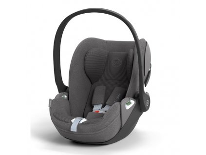 CybexAutosedackaCloudTIsizePlusMirageGrey