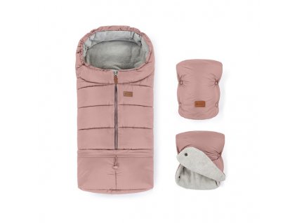 PetiteAMarsSetZimniFusakJibot3v1RukaviceNaKocarekJasieDustyPink