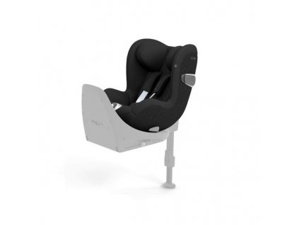 CybexAutosedackaSironaTISizeSepiaBlack