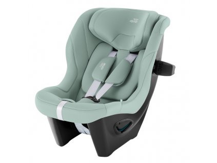 BritaxRomerAutosedackaMaxSafeProJadeGreen