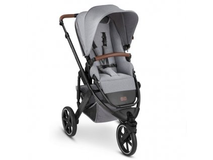AbcDesignSportovniKocarekSalsa3Classic2023Tin