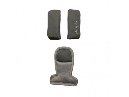 CybexChranicePopruhuNaAutosedackuAton5SohoGrey