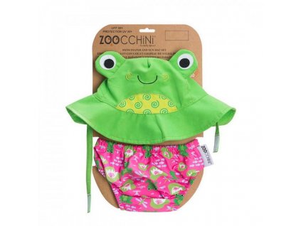 ZoocchiniUvSetKloboucekAPlavkyZabka