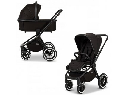 MoonKombinovanyKocarekReseaPlus2024Black
