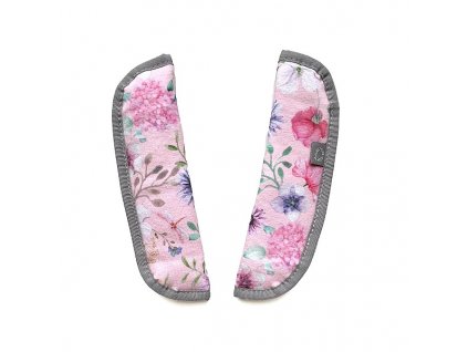 PinkieOchranaNaPasDoKocarkuSpringFlowerPink