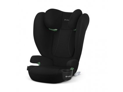 CybexAutosedackaSolutionB2IFixVolcanoBlack