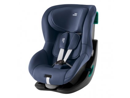 BritaxRomerAutosedackaKingProMoonlightBlue