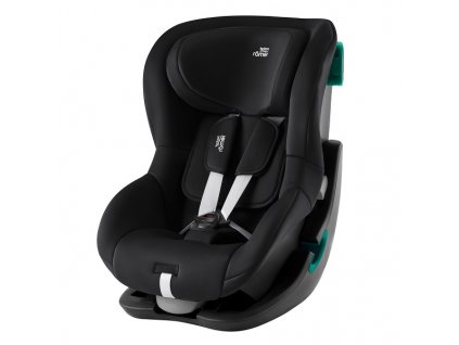 BritaxRomerAutosedackaKingProSpaceBlack