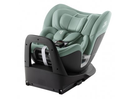 BritaxRomerAutosedackaSwivelJadeGreen