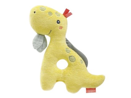 BabyFehnChrastitkoDinosaurusHappyDino